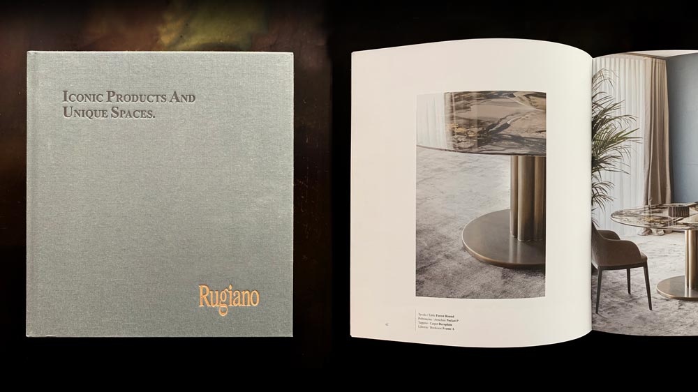 Rugiano news details