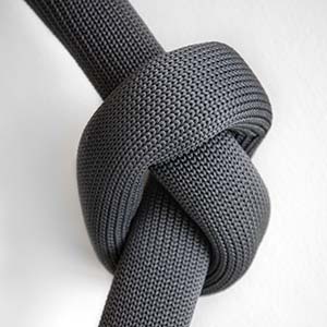 Corde Soft - Grigio