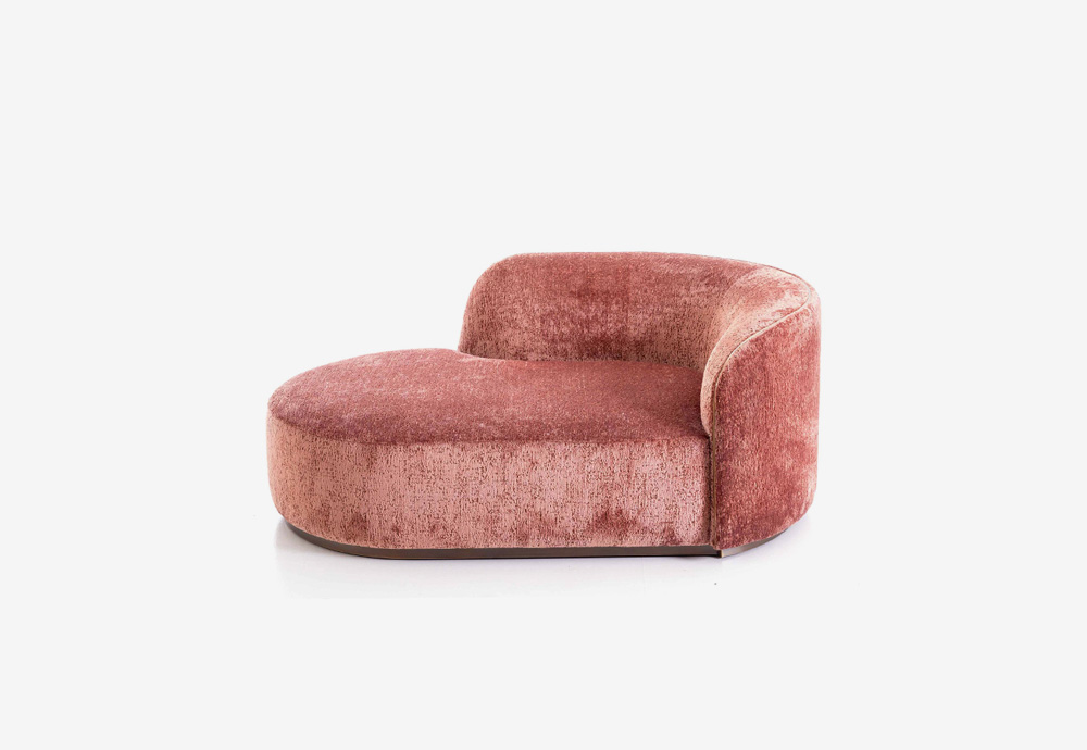 Pierre Small | Chaise Longues
