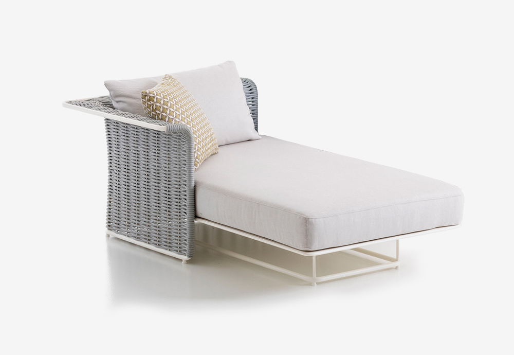 Marina - Marina Soft | Chaise Longues