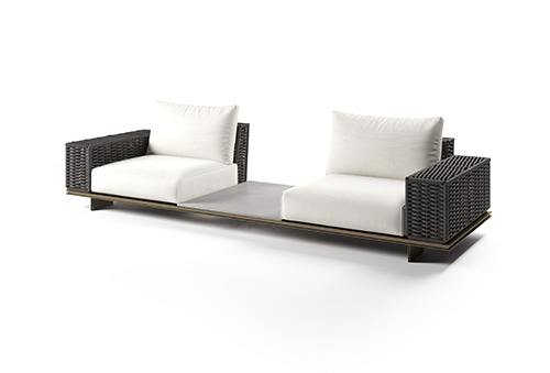 Memphis Table | Divani