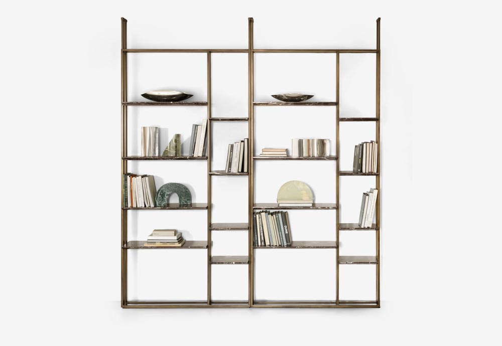 Frame | Librerie