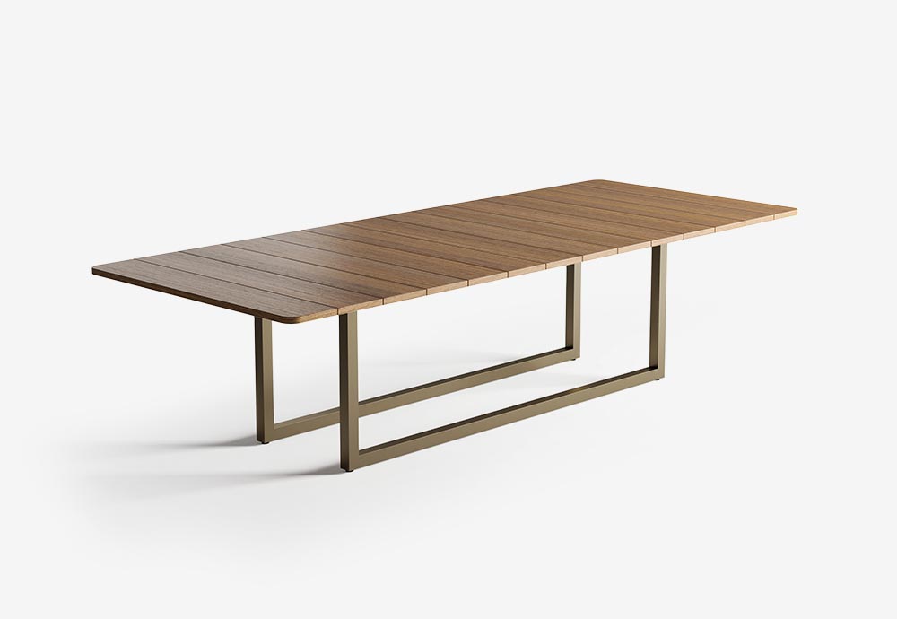 Mirage | Dining Tables