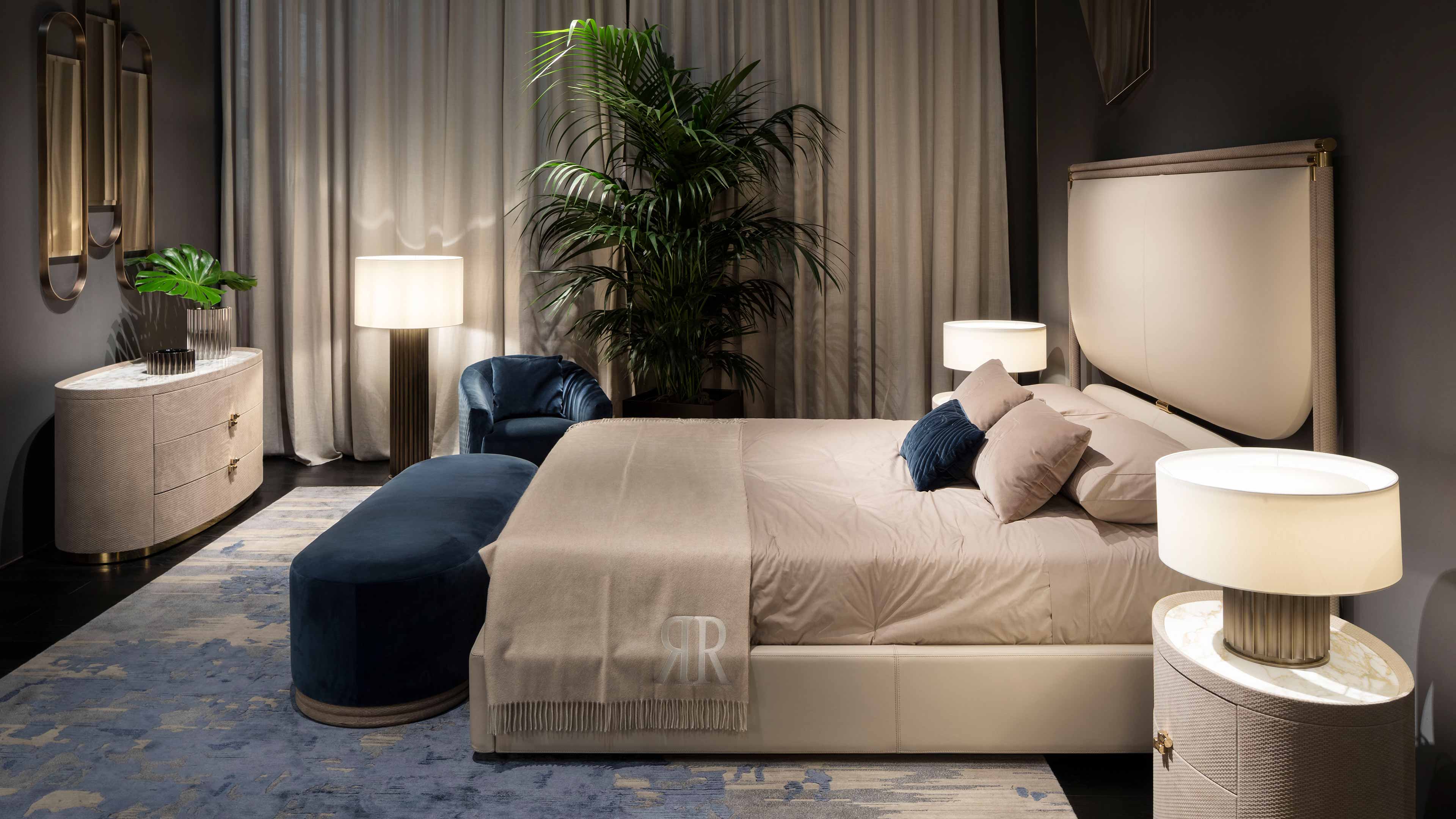 Rugiano Salone del Mobile