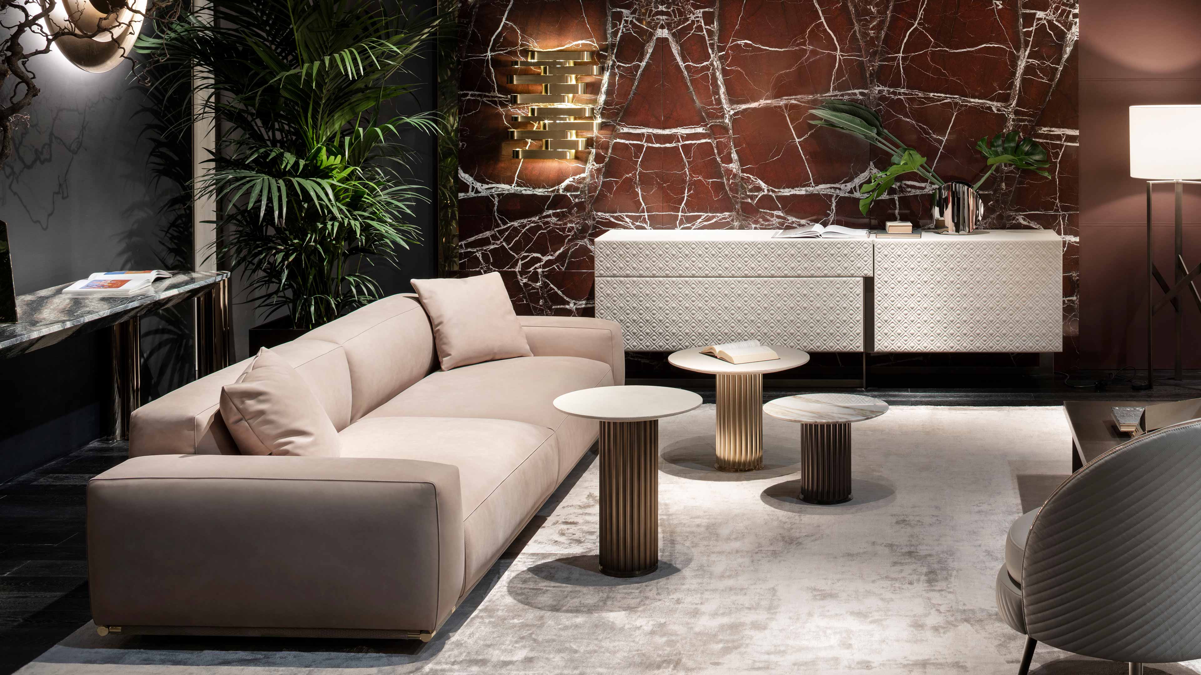 Rugiano Salone del Mobile