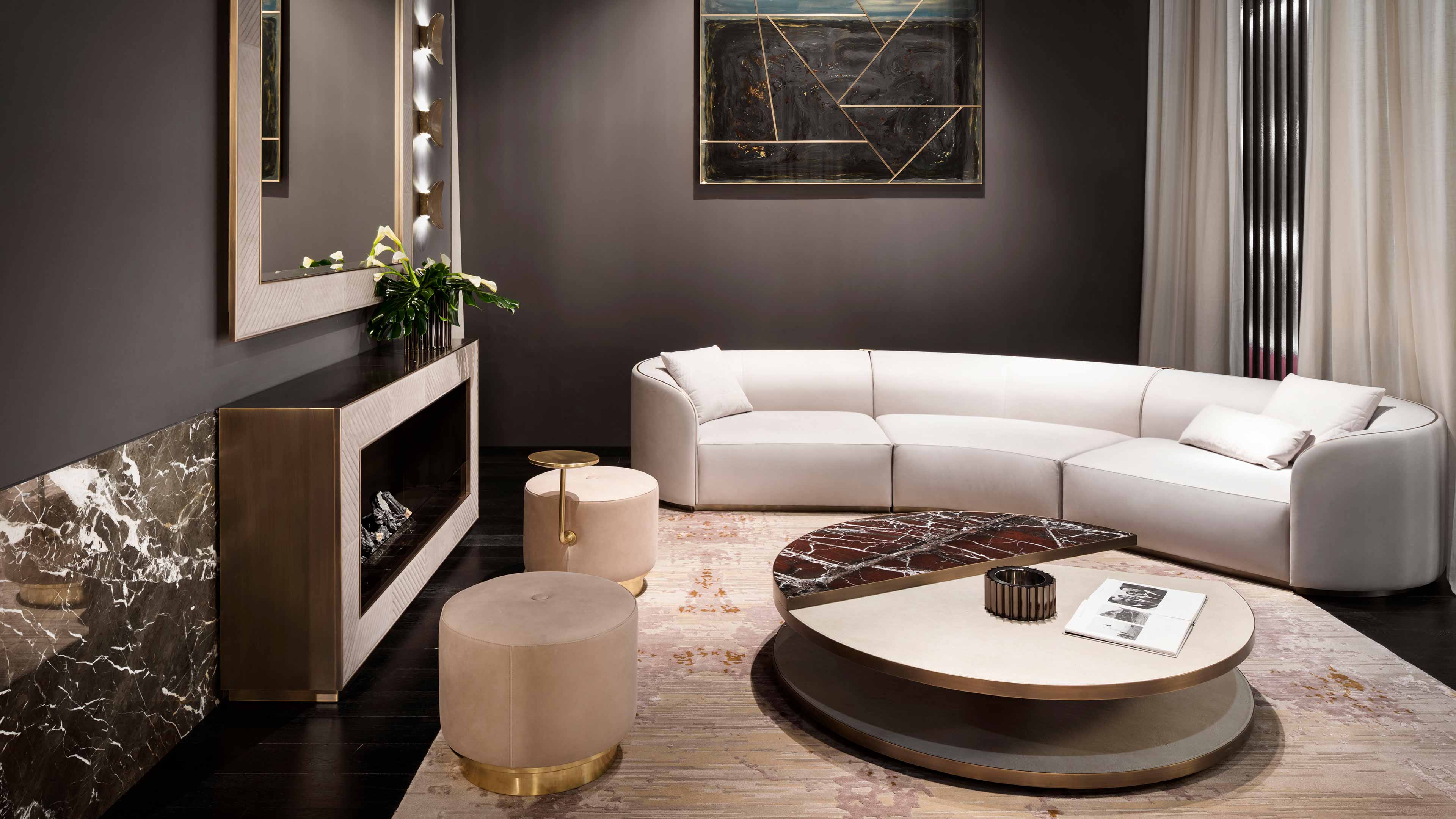 Rugiano Salone del Mobile