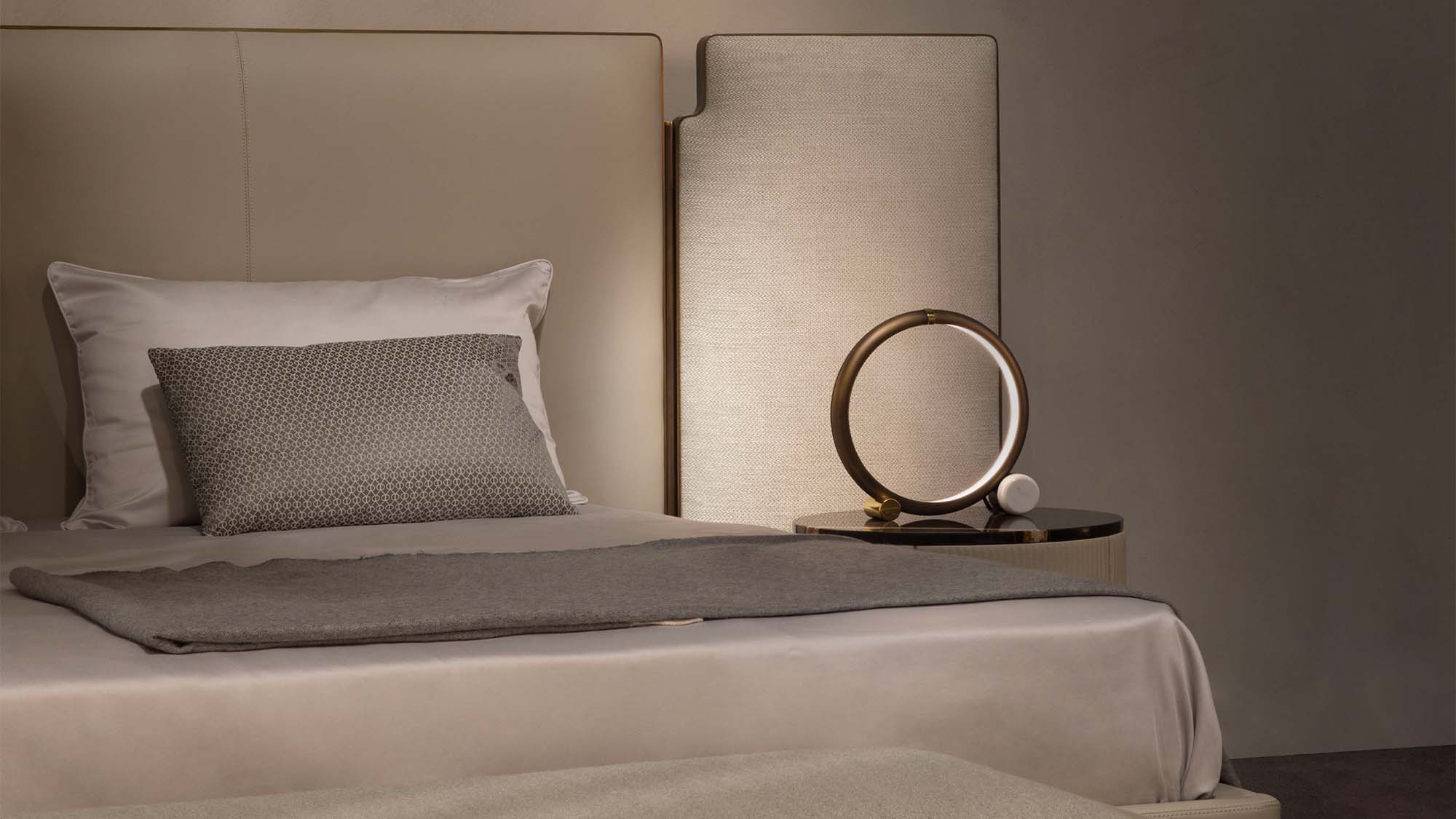 Rugiano Salone del Mobile