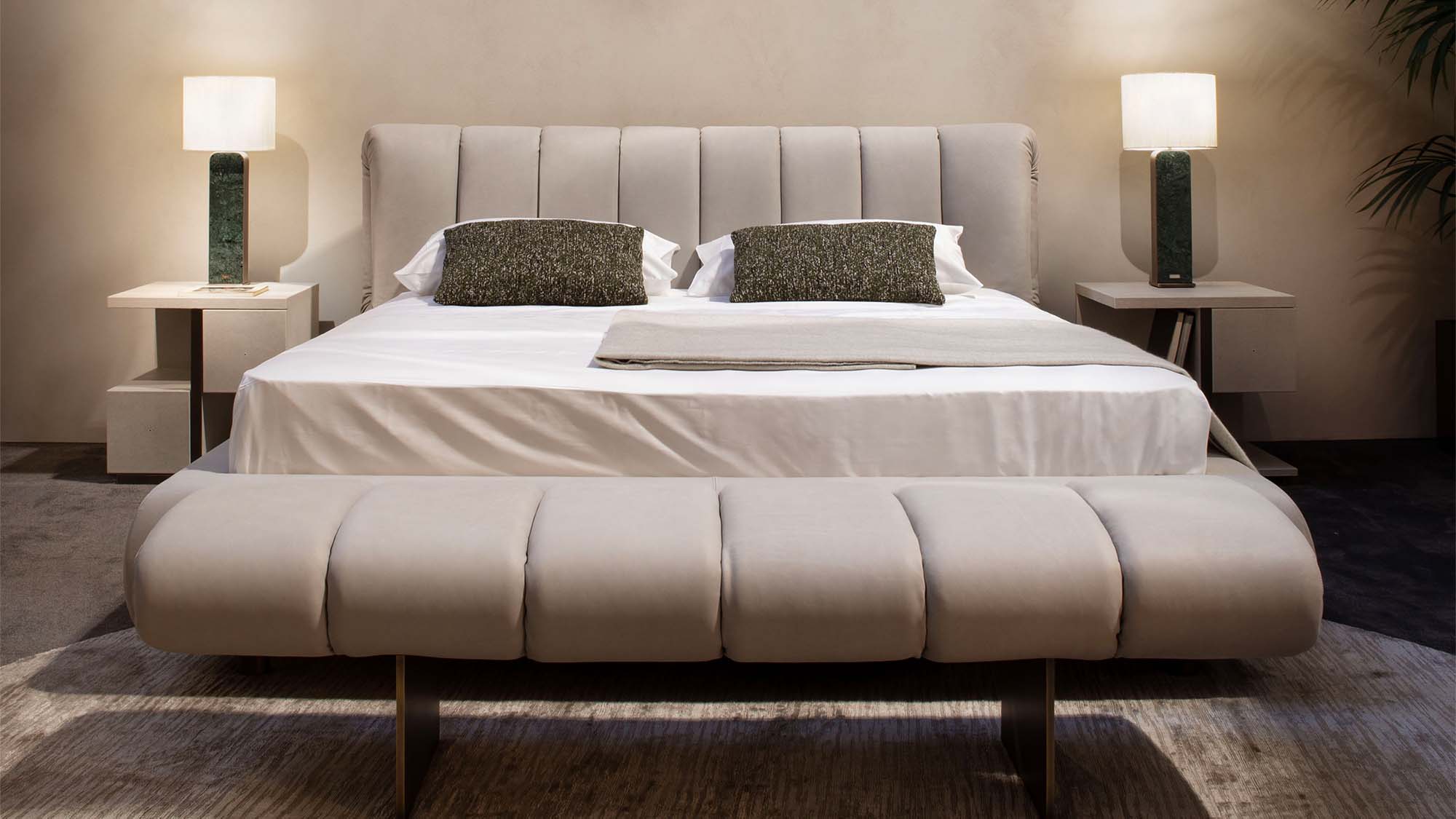 Rugiano Salone del Mobile