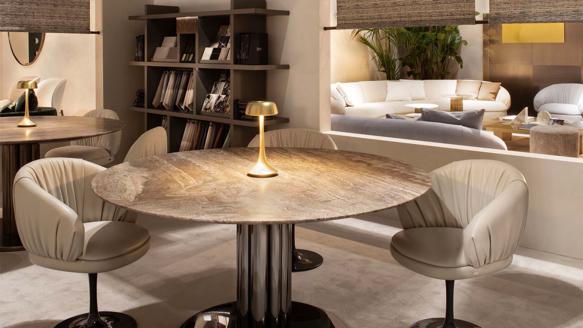 Rugiano Salone del Mobile