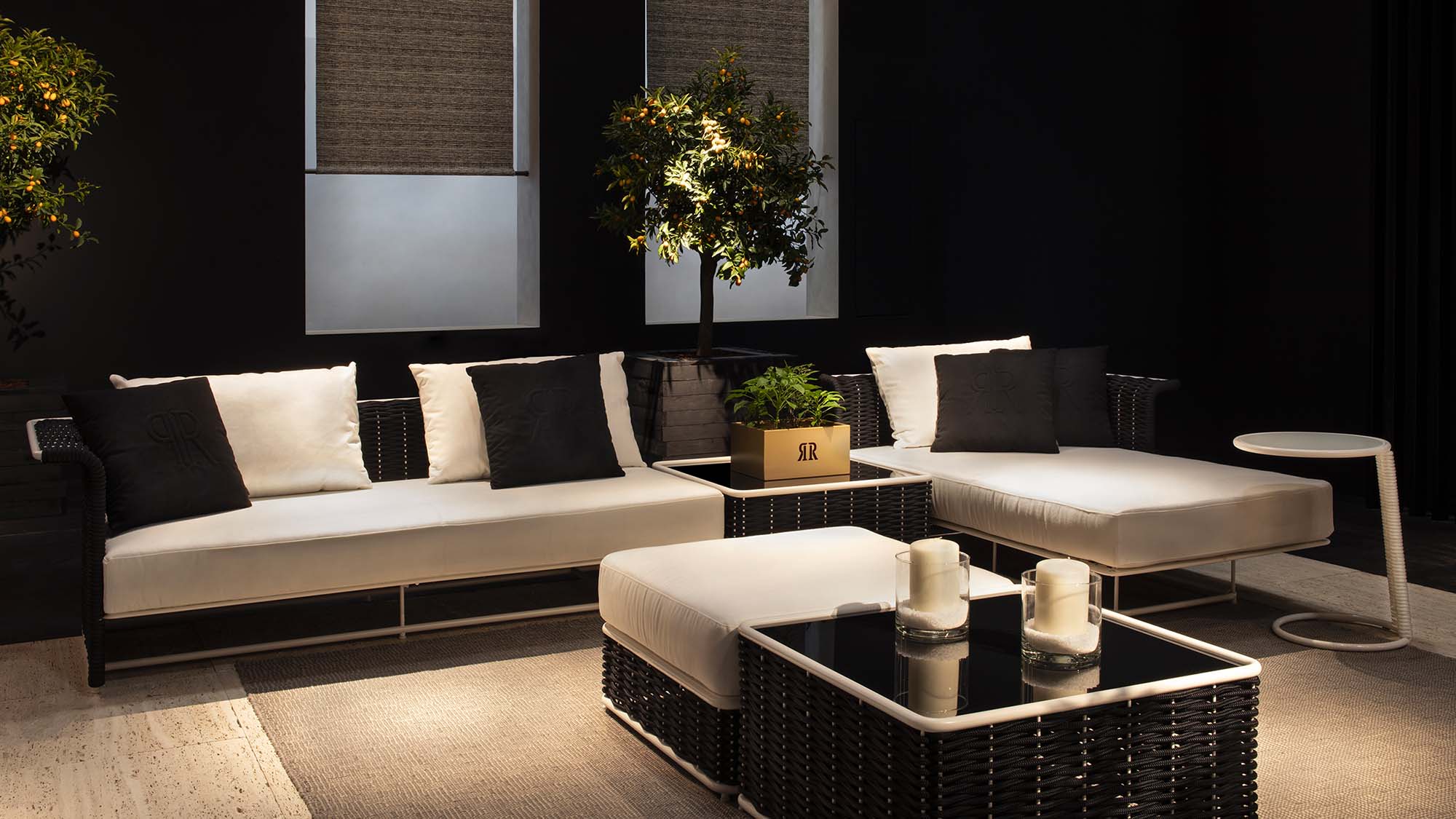 Rugiano Salone del Mobile