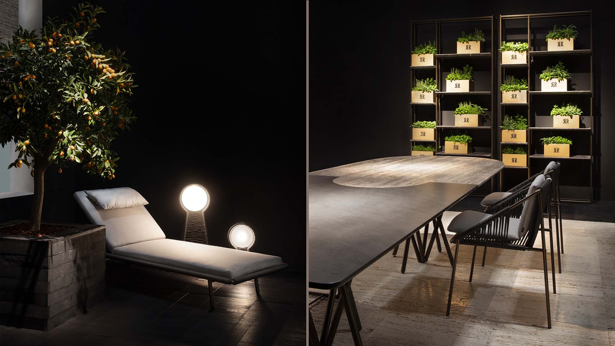 Rugiano Salone del Mobile