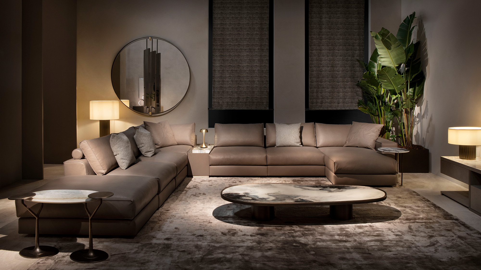 Rugiano Salone del Mobile