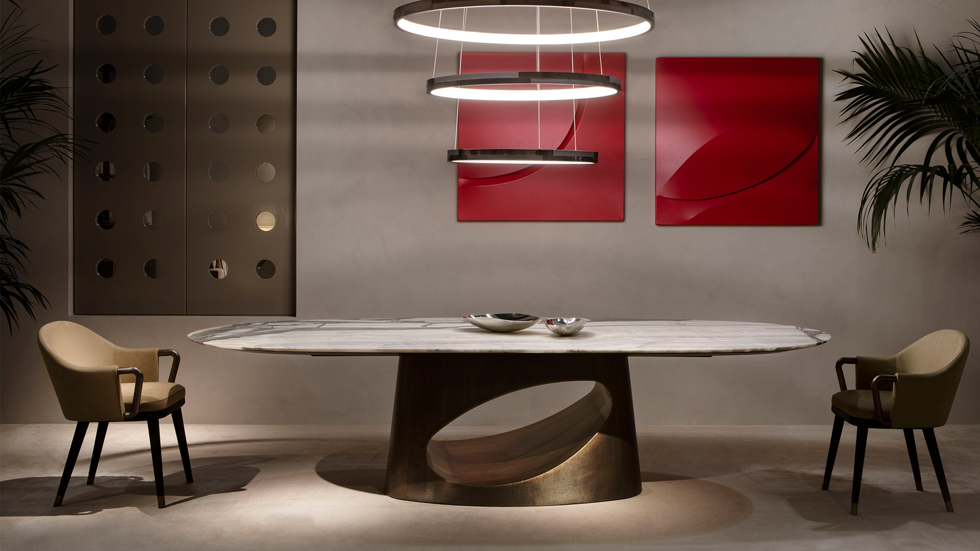 Rugiano Salone del Mobile