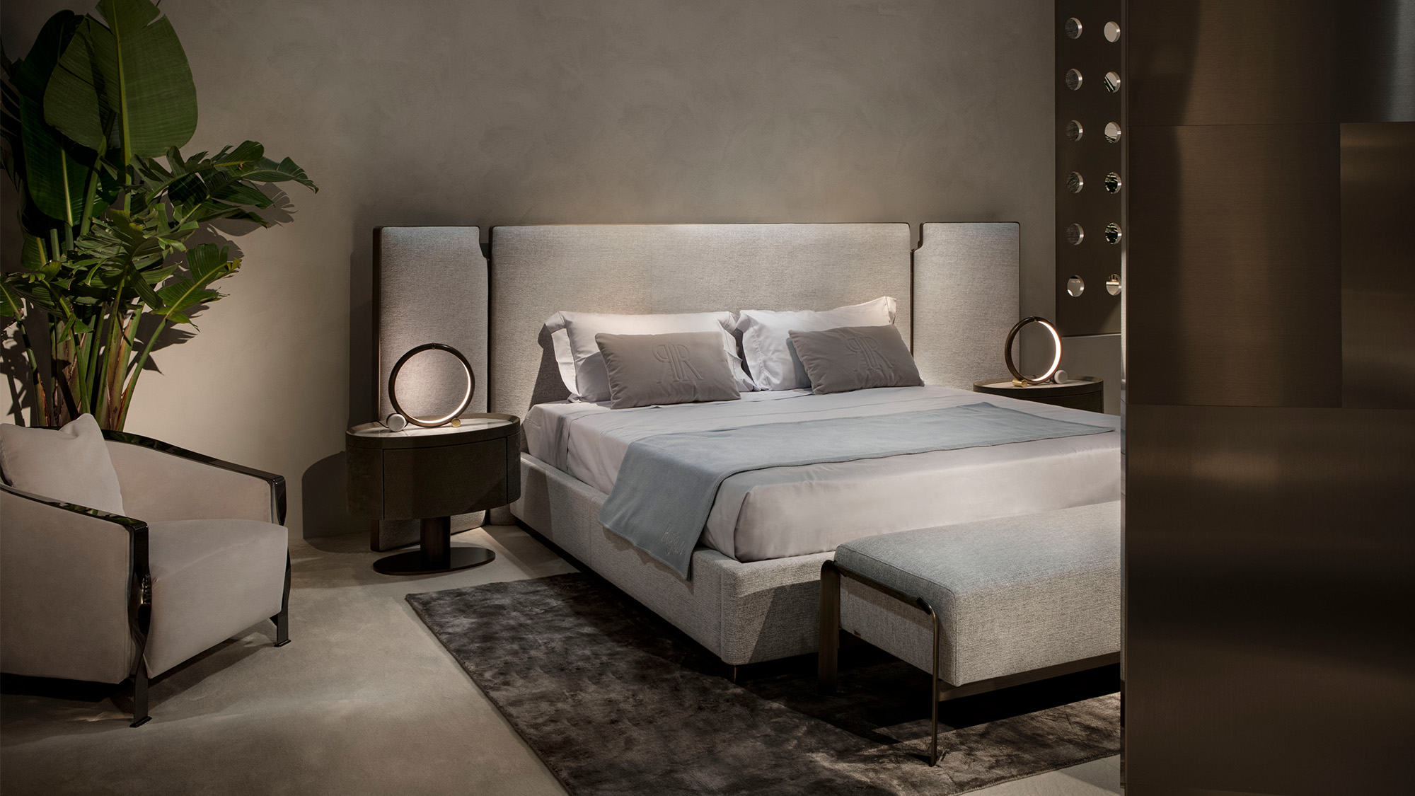 Rugiano Salone del Mobile