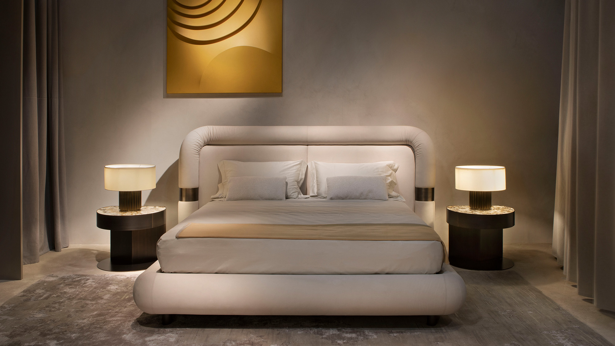 Rugiano Salone del Mobile