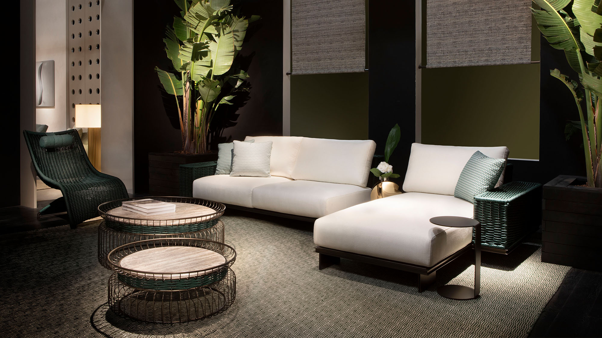 Rugiano Salone del Mobile